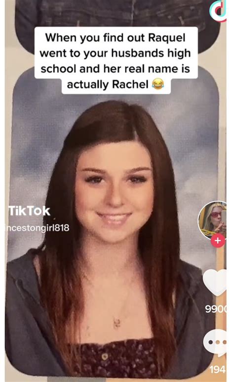 why is raquel being called rachel|Serious question: Why did Raquel change her name to Rachel